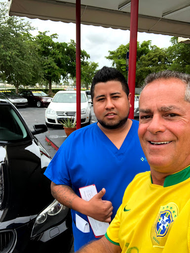 Used Car Dealer «CARWAY Auto Sales», reviews and photos, 1301 N State Rd 7, Pompano Beach, FL 33063, USA
