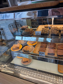 Les plus récentes photos du Café Bluebird coffee shop, bagels, bento sando & cookies à Rennes - n°12