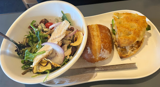 Panera Bread image
