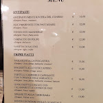 Photo n°6 de l'avis de Romana.i fait le 18/02/2023 à 13:45 sur le  Trattoria 13 Cannelle à Ancona