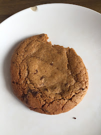 Cookie du Restaurant sans gluten Café Mareva à Paris - n°1