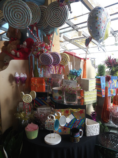 Florist «Thrifty Florist», reviews and photos, 26989 Woodward Ave, Huntington Woods, MI 48070, USA