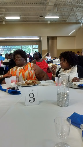 Community Center «John Bridges Community Center», reviews and photos, 445 W 13th St, Apopka, FL 32703, USA