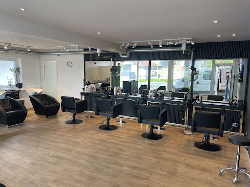Top Frisør in Kolding, Kolding