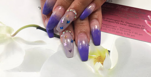 Nail Salon «Lisa Nail Salon», reviews and photos, 3 George Washington Plaza #3, Gaylordsville, CT 06755, USA