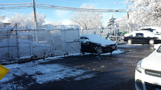 Auto Body Shop «ABRA Auto Body & Glass», reviews and photos, 4201 E Louisiana Ave, Denver, CO 80246, USA