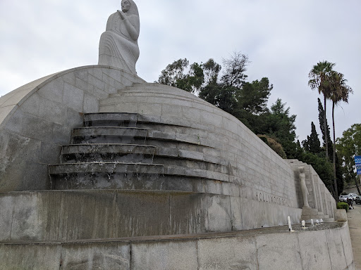 Hollywood Bowl Museum, 2301 Highland Ave, Los Angeles, CA 90068