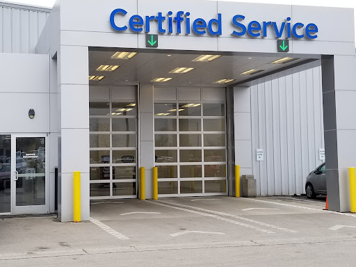 Used Car Dealer «Rod Hatfield Used Cars», reviews and photos, 1501 Colesbury Cir, Lexington, KY 40511, USA