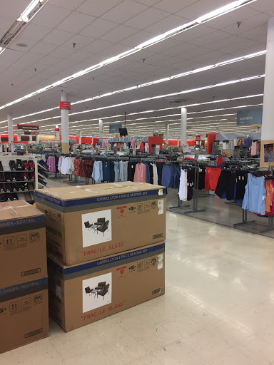 Department Store «Kmart», reviews and photos, 900 N Miami Beach Blvd, North Miami Beach, FL 33162, USA