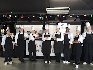 Photo n°7 de Court Circuit - Cuisine Mode d'Emploi(s) à Toulouse ()
