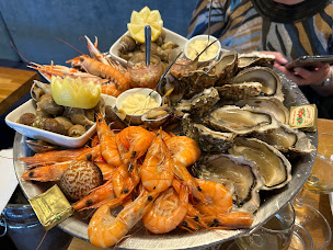 Photo n°93 de Quai 11 - Restaurant à Dieppe ()