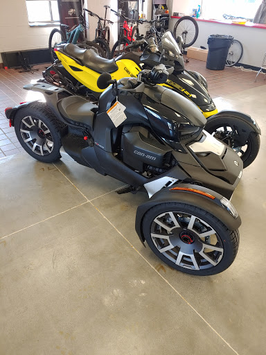 Motorcycle Dealer «J T Motorsports Inc», reviews and photos, 5848 Urbana Pike, Frederick, MD 21704, USA