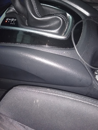 Nissan Dealer «Awesome Nissan of Brunswick», reviews and photos, 231 Chapel Crossing Rd, Brunswick, GA 31525, USA