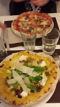 Pizza du Restaurant italien Trattoria Dai Giuliani à Cabriès - n°15