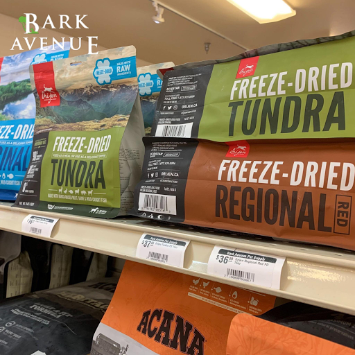 Pet Supply Store «Bark Avenue Pet Supply», reviews and photos, 3109 E McKellips Rd, Mesa, AZ 85213, USA