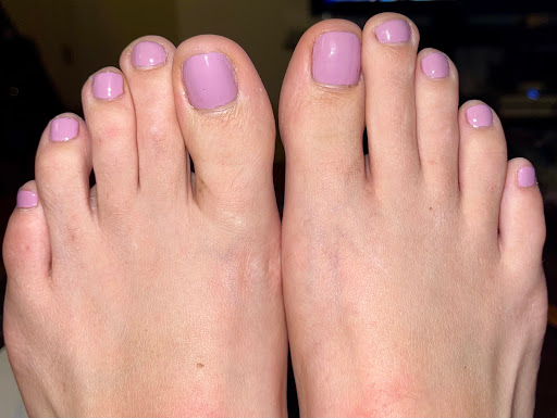 Nail Salon «Ivy Nail & Spa», reviews and photos, 3434 Washington Blvd, Arlington, VA 22201, USA