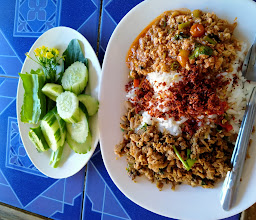Imboonbarame (Vegetarian / Vegan) photo