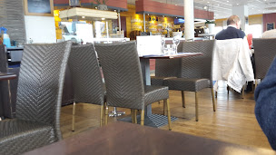 Photo n°118 de Brasserie Planète Océan à Étaples ()