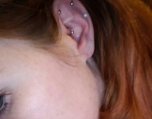 Tattoo Shop «Tidewater Tattoo Studios», reviews and photos, 106 W Main St, Elkton, MD 21921, USA