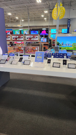 Electronics Store «Best Buy», reviews and photos, 3511 Salida Ct, Aurora, CO 80011, USA