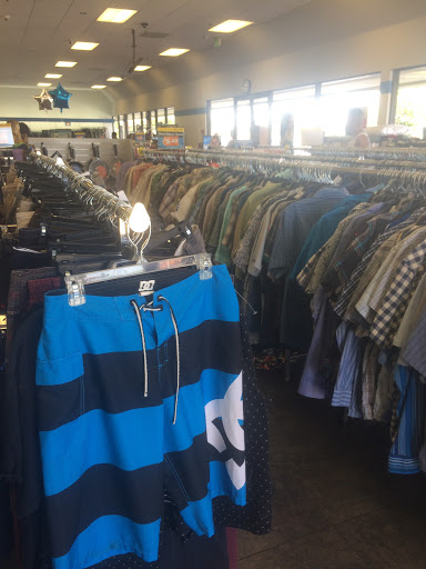 Thrift Store «Goodwill», reviews and photos