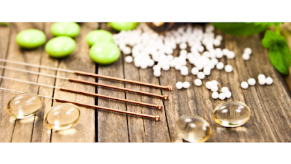 Acupuncture for Harmony
