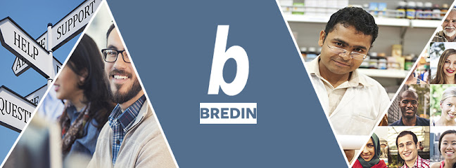 Bredin Centre For Career Advancement