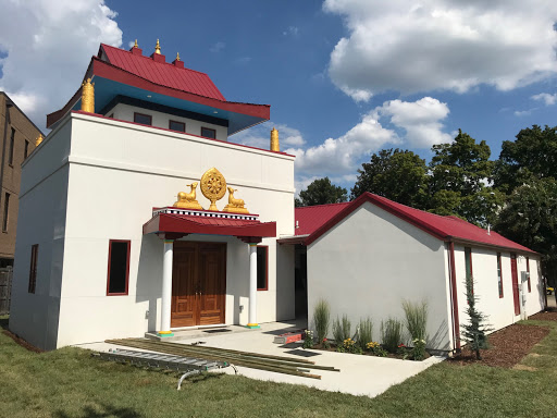 Padmasambhava Buddhist Center of Tennessee