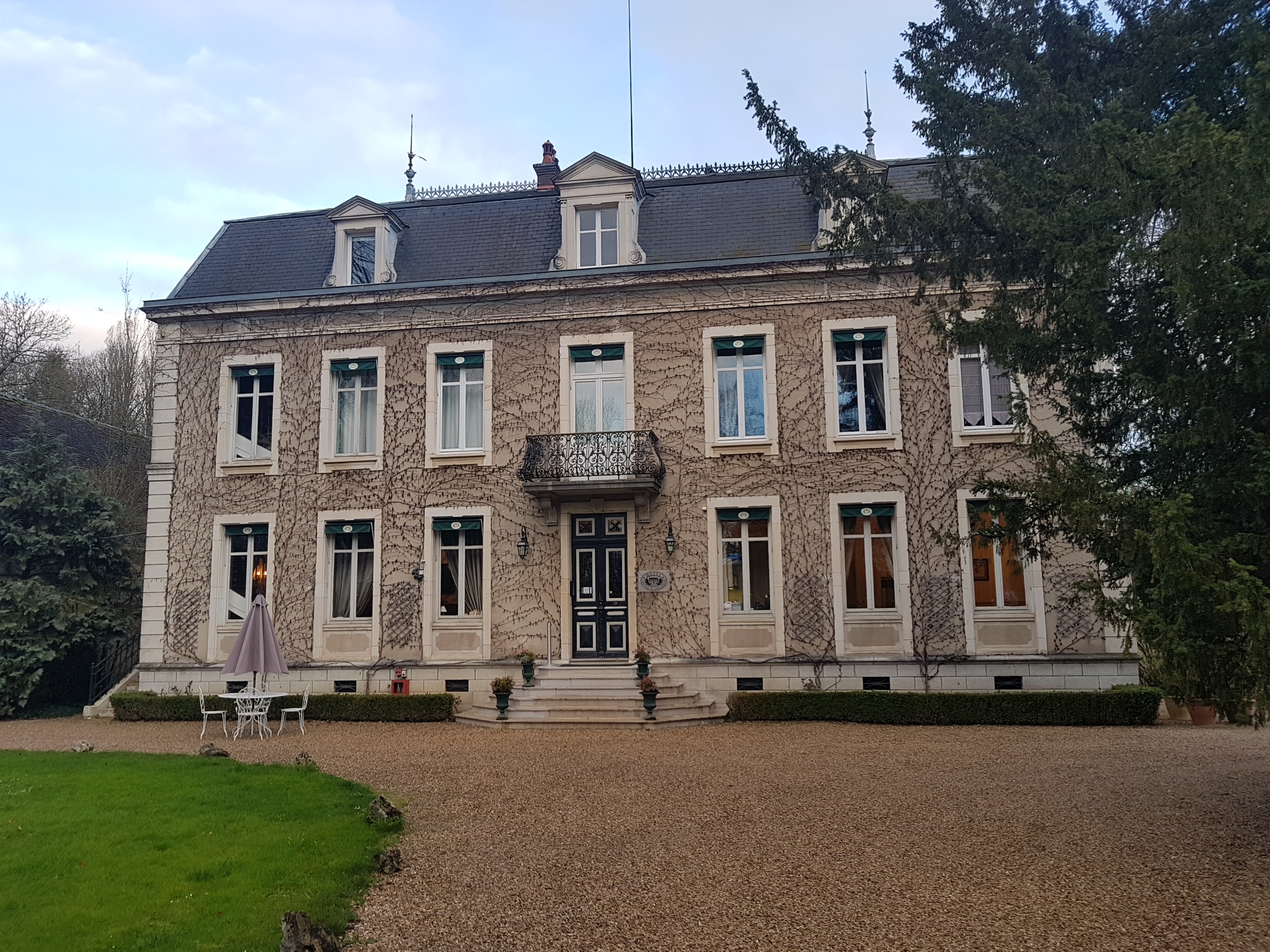 Photo n° 1 de l'avis de Michael.h fait le 27/05/2018 à 12:17