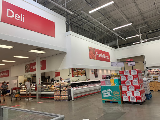 Warehouse club «BJ’s Wholesale Club», reviews and photos, 8 Sexton Ave, Nashua, NH 03060, USA