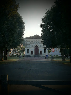 Théâtre Municipal à La Ferté-sous-Jouarre
