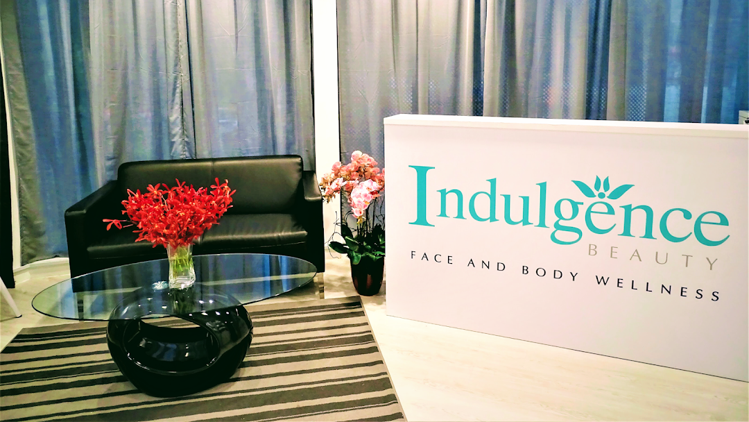 Best Acne & Extraction Facial Treatment In Singapore - Indulgence Beauty MD Dermatics Centre
