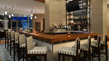 Caña Restaurant and Lounge - Hyatt Centric Brickell Hotel, 1102 Brickell Bay Dr 2nd Floor, Miami, FL 33131