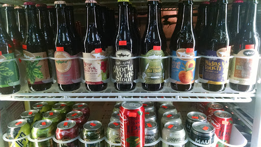 Liquor Store «Star Liquor & Convenience», reviews and photos, 1512 N Scottsdale Rd, Tempe, AZ 85281, USA