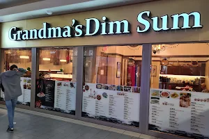 Grandma's Dim Sum image