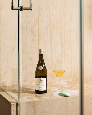 Domaine Camille Thiriet Vins de Bourgogne à Comblanchien