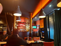 Atmosphère du Restaurant américain Indiana Café - Richelieu Drouot à Paris - n°18