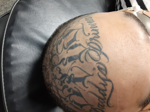 Explore god tattoo ideas for females, creative tattoo ideas in Saint Paul, available at Fearless Tattoo Removal