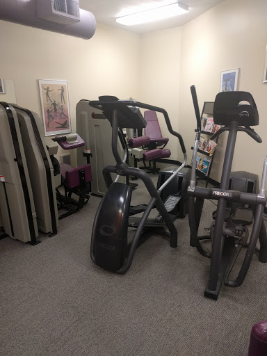 Gym «Nautilus Plus OC», reviews and photos, 1715 S Beavercreek Rd, Oregon City, OR 97045, USA