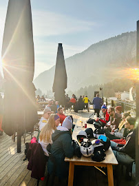 Photos du propriétaire du Restaurant L’Adresse By Les Prodains à Morzine - n°20