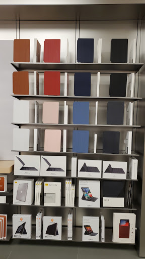 Computer Store «Apple Fair Oaks», reviews and photos, 11750 Fair Oaks Mall, Fairfax, VA 22033, USA