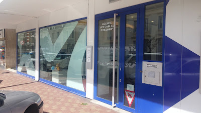 LCL Banque et assurance à Les Sables-d'Olonne