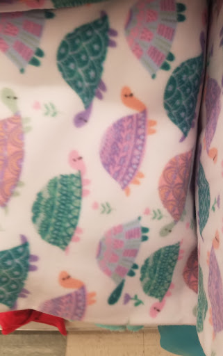 Fabric Store «Jo-Ann Fabrics and Crafts», reviews and photos, 7746 Polo Grounds Blvd, Memphis, TN 38125, USA