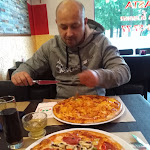 Photo n°3 de l'avis de Peter.l fait le 06/09/2019 à 18:57 sur le restaurants Pizzeria Pinocchio à Antwerp