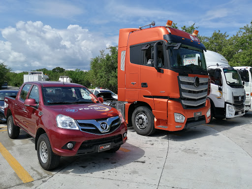 FOTON Toluca