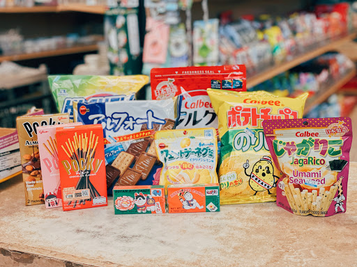 Asian Grocery Store «Vinh Long Oriental Food Market», reviews and photos, 119 7200 S, Midvale, UT 84047, USA