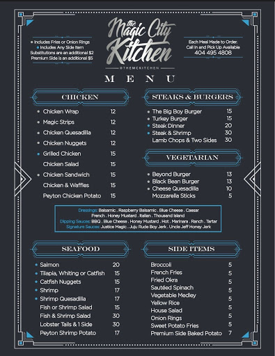 Adult Entertainment Club «Magic City», reviews and photos, 241 Forsyth St SW, Atlanta, GA 30303, USA