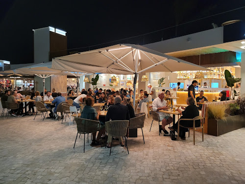 Playa Restaurante & Bar em Olhão