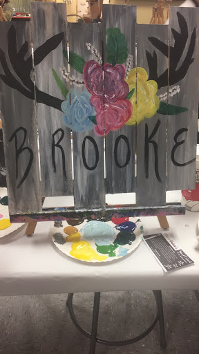 Art School «Painting with a Twist», reviews and photos