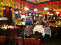 Atmosphère du Restaurant italien Il Duca à Paris - n°6